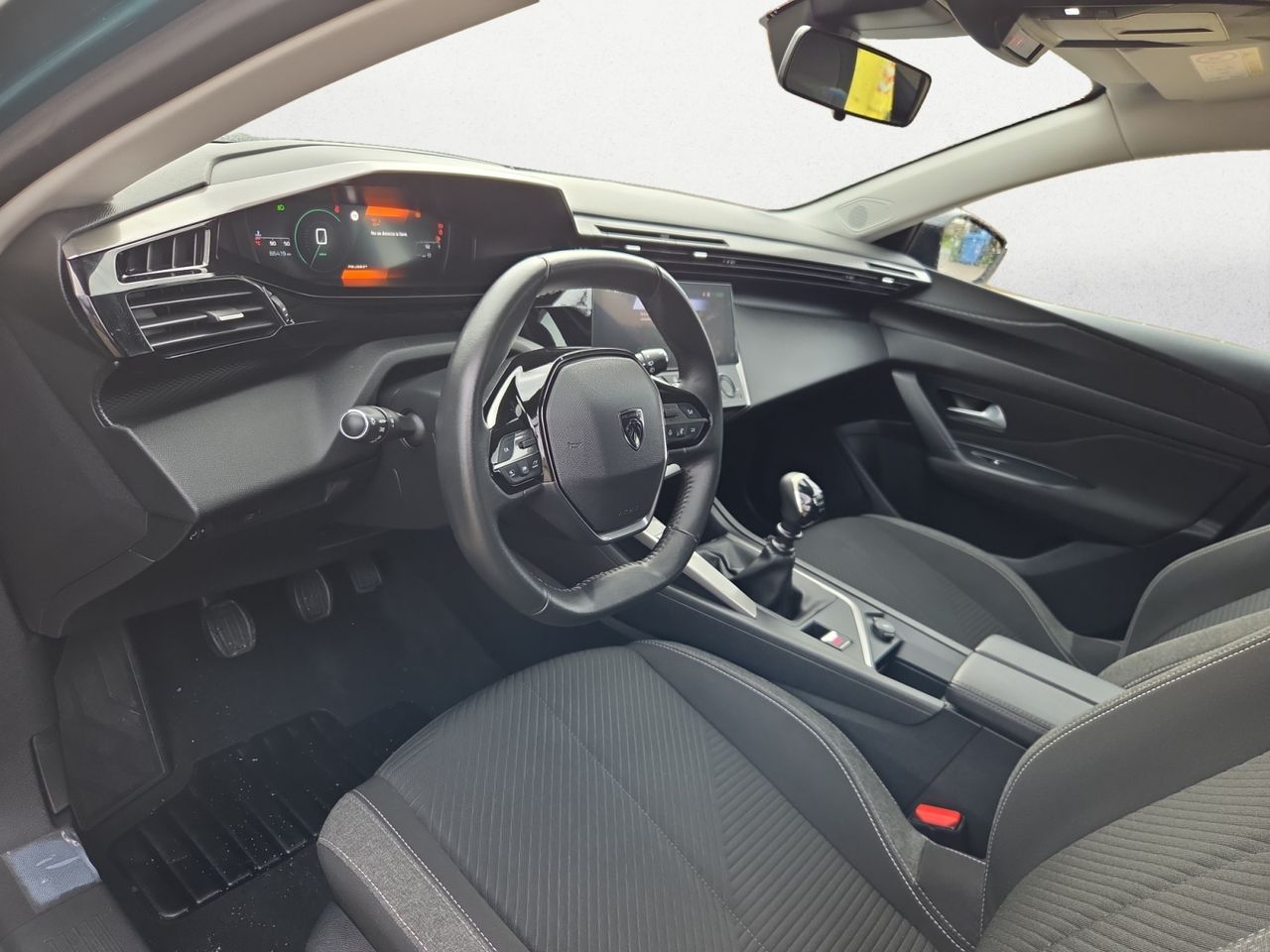 Peugeot 308 SW ACTIVE PACK BLUE HDI 130 CV - Foto 2