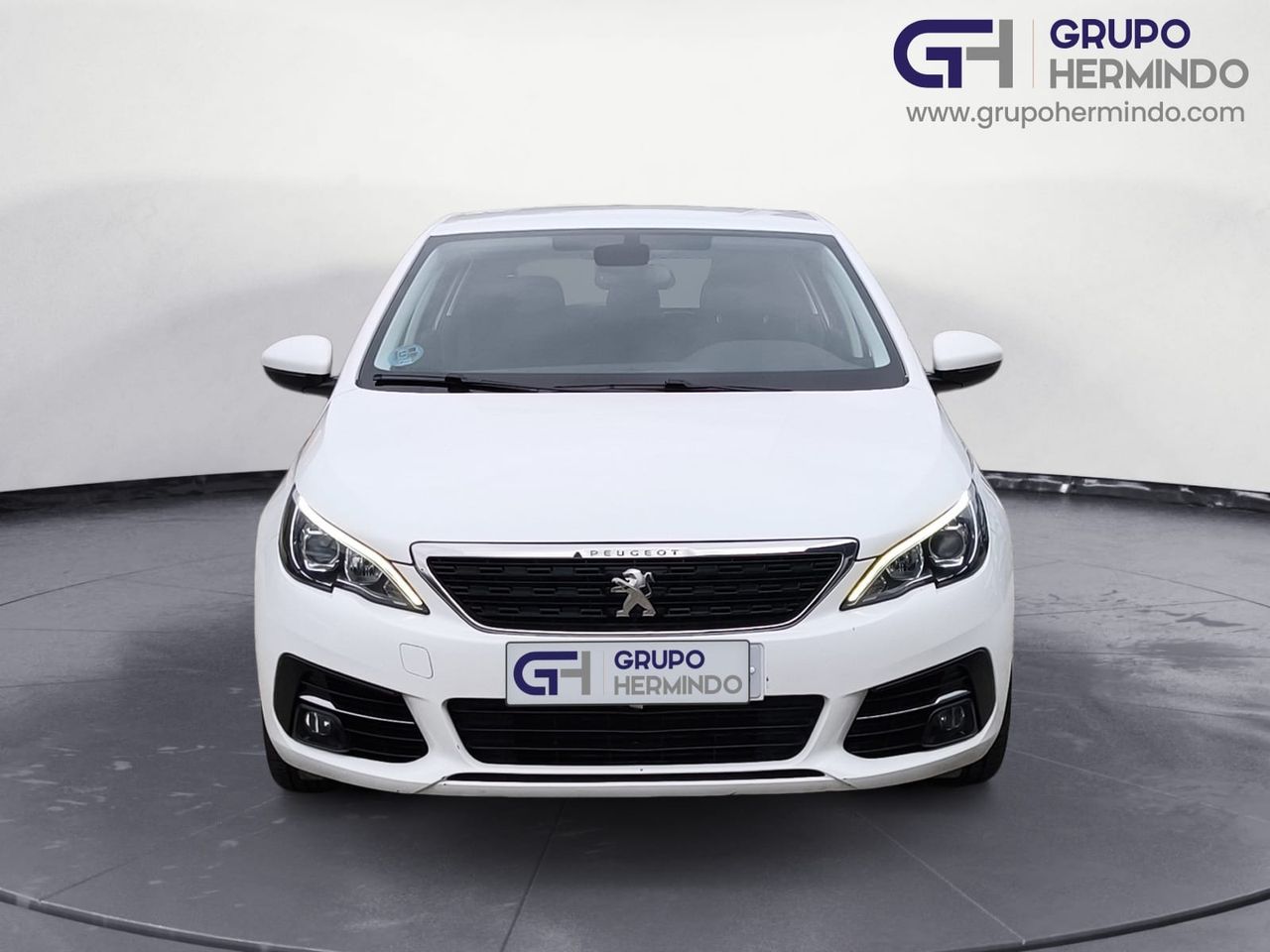 Peugeot 308 ACTIVE PACK BLUE HDI 130 CV - Foto 2