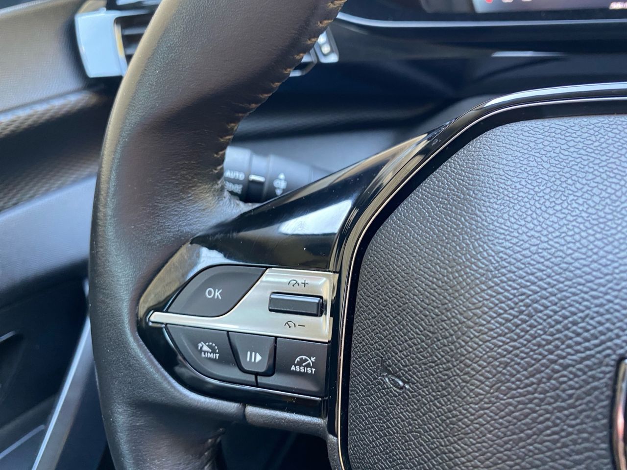 Peugeot 308 ACTIVE PACK BLUE HDI 130 CV - Foto 2