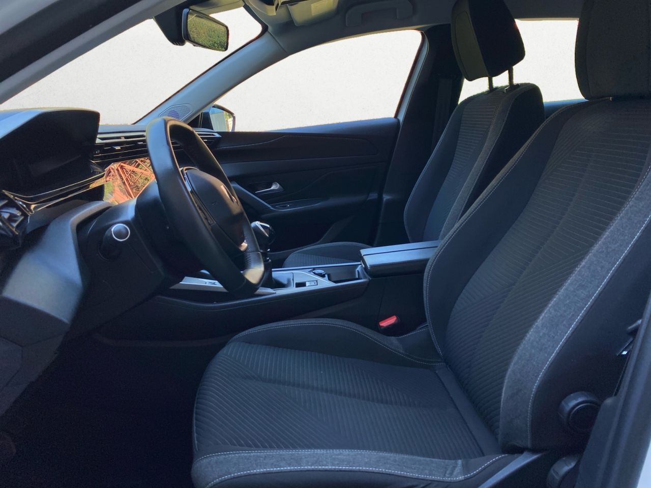 Peugeot 308 ACTIVE PACK BLUE HDI 130 CV - Foto 2