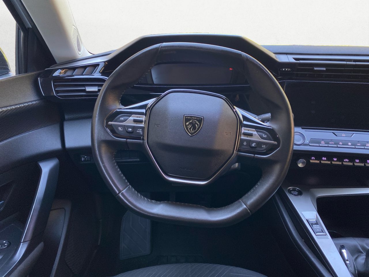 Peugeot 308 ACTIVE PACK BLUE HDI 130 CV - Foto 2