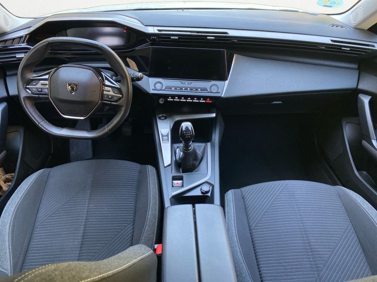 Peugeot 308 ACTIVE PACK BLUE HDI 130 CV - Foto 2