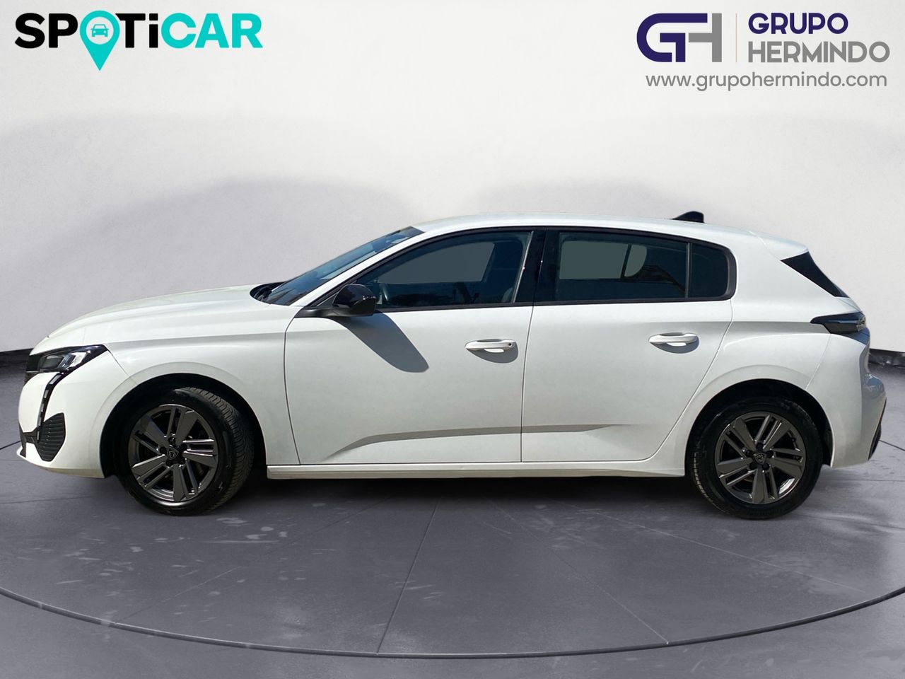 Peugeot 308 ACTIVE PACK BLUE HDI 130 CV - Foto 2