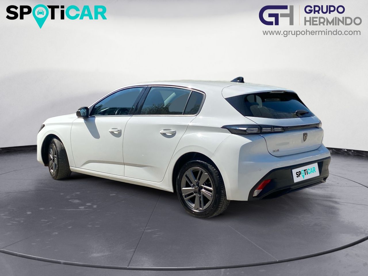 Peugeot 308 ACTIVE PACK BLUE HDI 130 CV - Foto 2