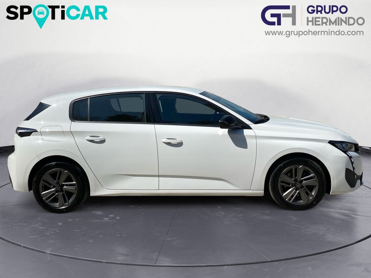 Peugeot 308 ACTIVE PACK BLUE HDI 130 CV - Foto 2