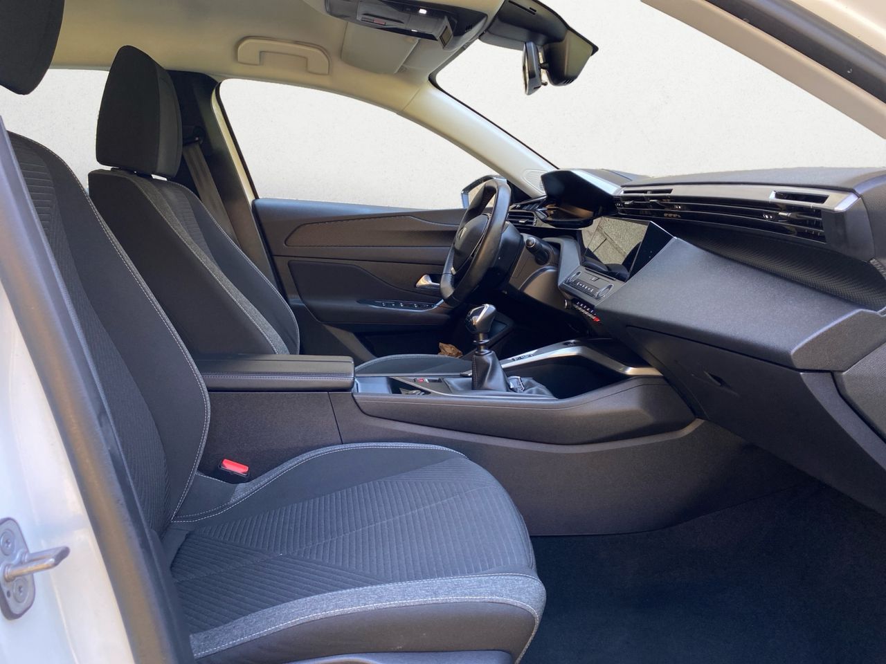 Peugeot 308 ACTIVE PACK BLUE HDI 130 CV - Foto 2