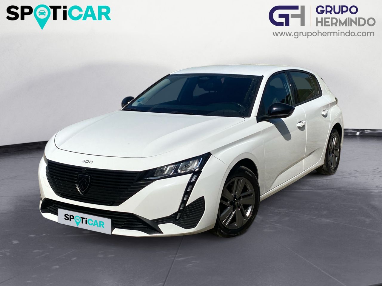 Peugeot 308 ACTIVE PACK BLUE HDI 130 CV - Foto 2