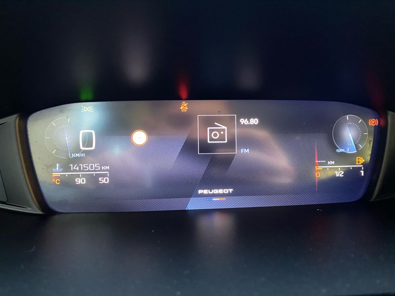 Peugeot 308 ACTIVE PACK BLUE HDI 130 CV - Foto 2