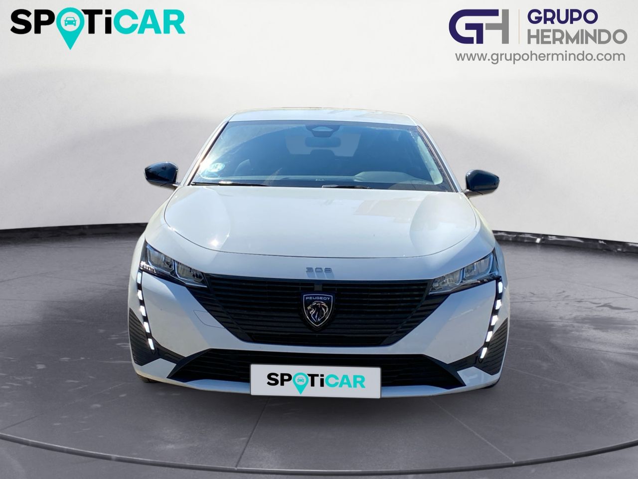 Peugeot 308 ACTIVE PACK BLUE HDI 130 CV - Foto 2