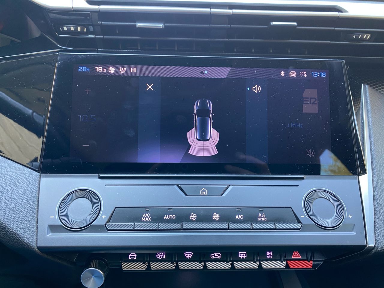 Peugeot 308 ACTIVE PACK BLUE HDI 130 CV - Foto 2