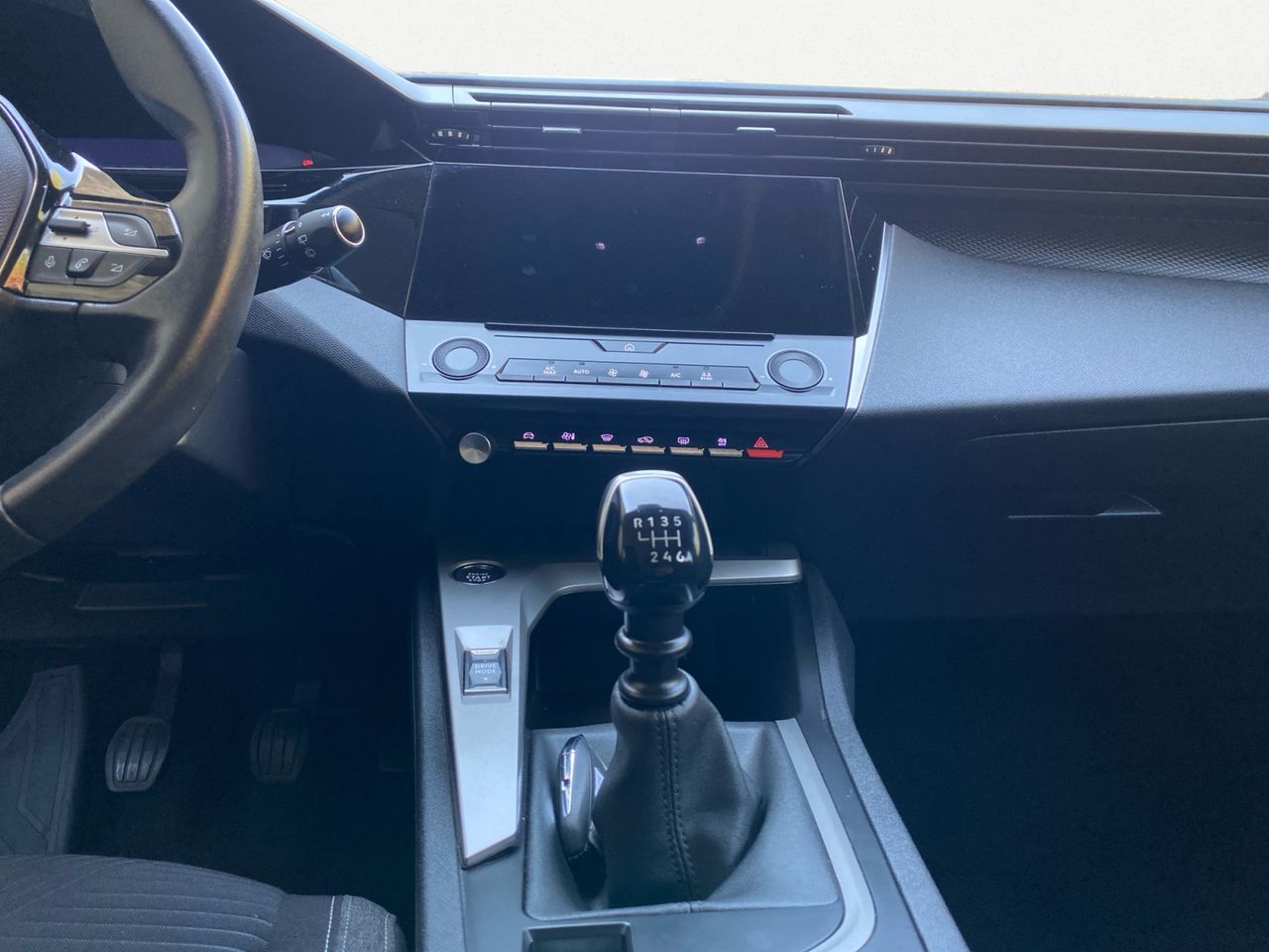 Peugeot 308 ACTIVE PACK BLUE HDI 130 CV - Foto 2