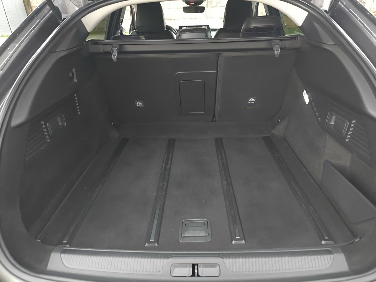 Citroën C5 X PURE TECH 180 EAT8 SHINE - Foto 2