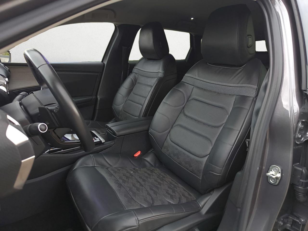 Citroën C5 X PURE TECH 180 EAT8 SHINE - Foto 2