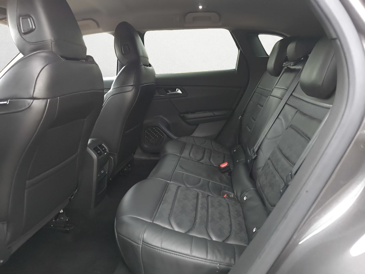 Citroën C5 X PURE TECH 180 EAT8 SHINE - Foto 2