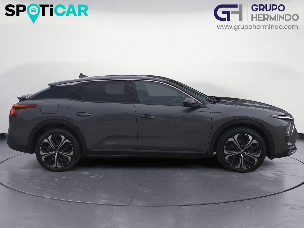 Citroën C5 X PURE TECH 180 EAT8 SHINE - Foto 2