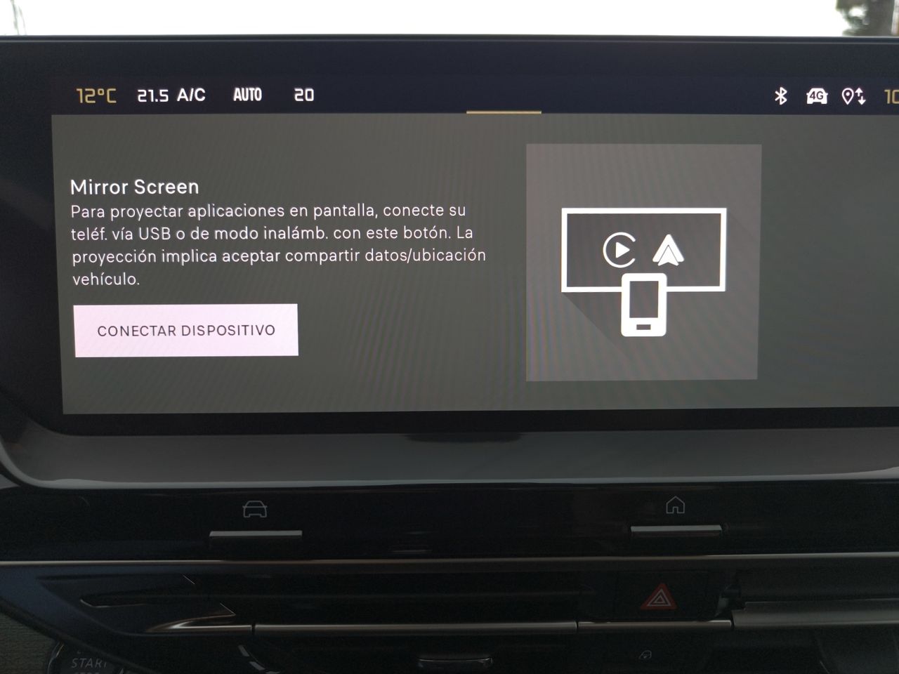 Citroën C5 X PURE TECH 180 EAT8 SHINE - Foto 2