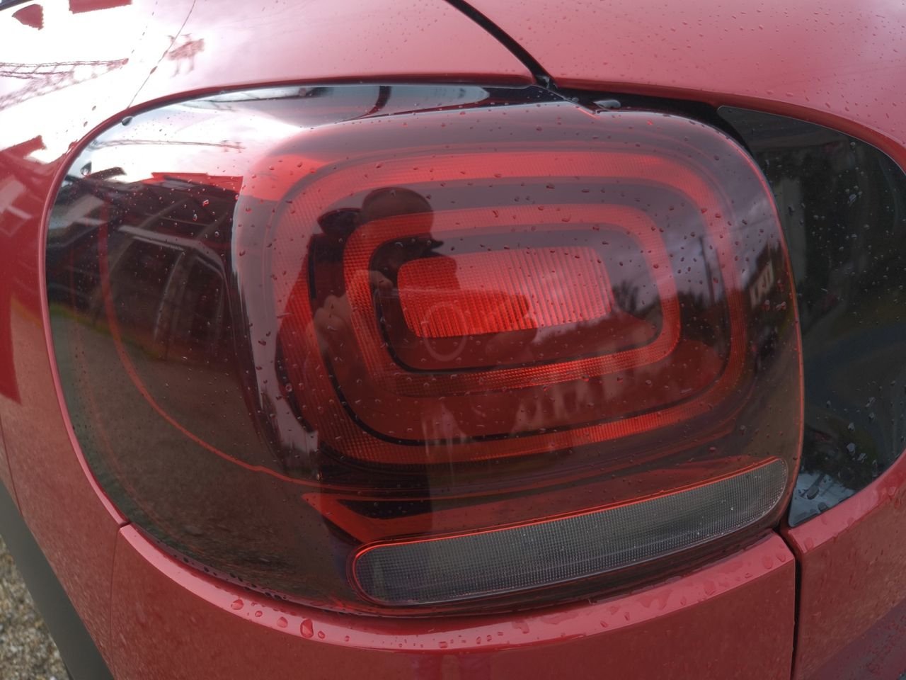 Citroën C3 Aircross BLUE HDI 110 CV SHINE - Foto 2