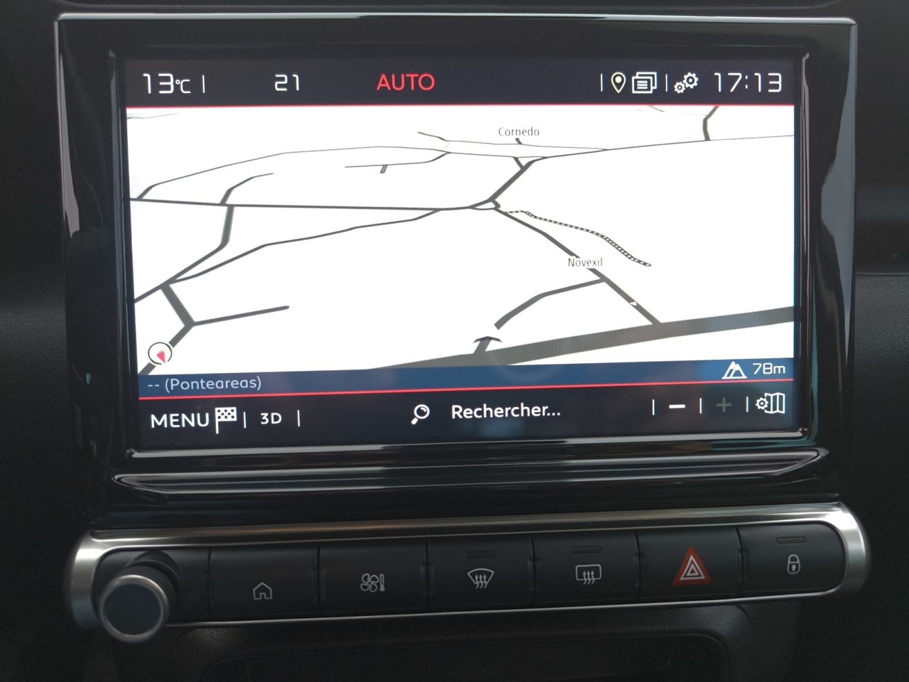 Citroën C3 Aircross BLUE HDI 110 CV SHINE - Foto 2