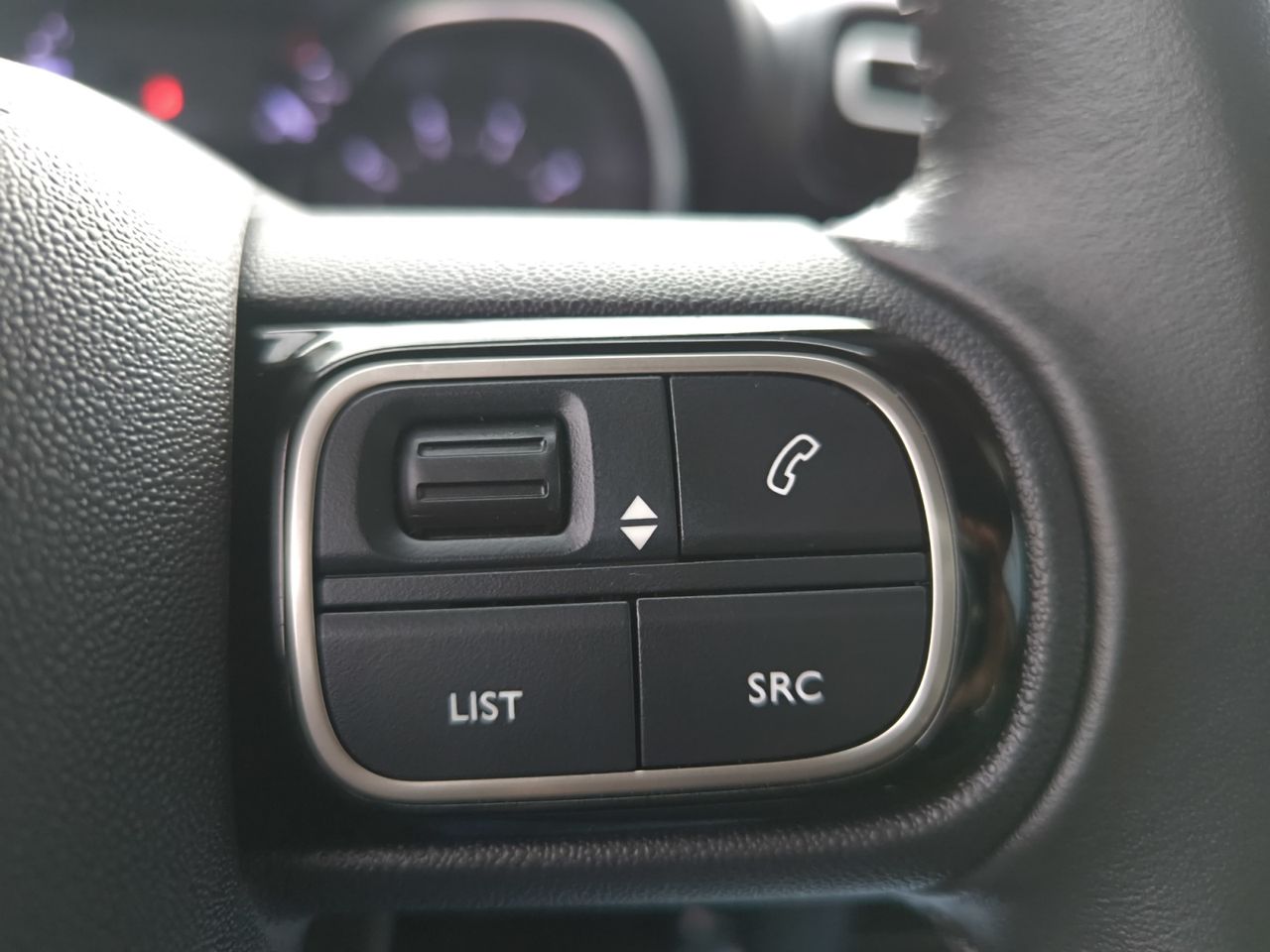 Citroën C3 Aircross BLUE HDI 110 CV SHINE - Foto 2