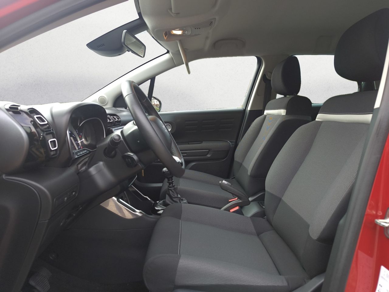 Citroën C3 Aircross BLUE HDI 110 CV SHINE - Foto 2