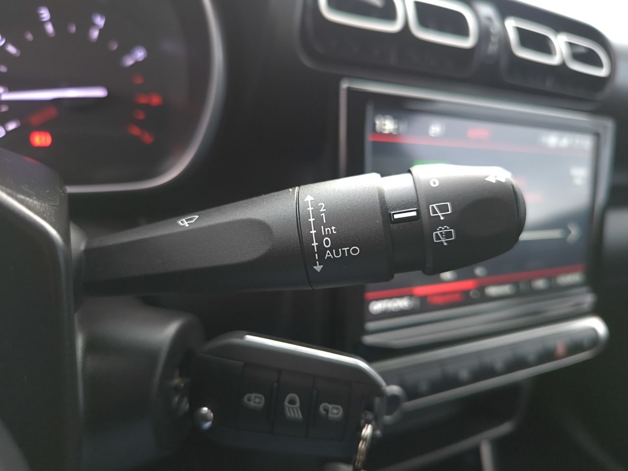 Citroën C3 Aircross BLUE HDI 110 CV SHINE - Foto 2