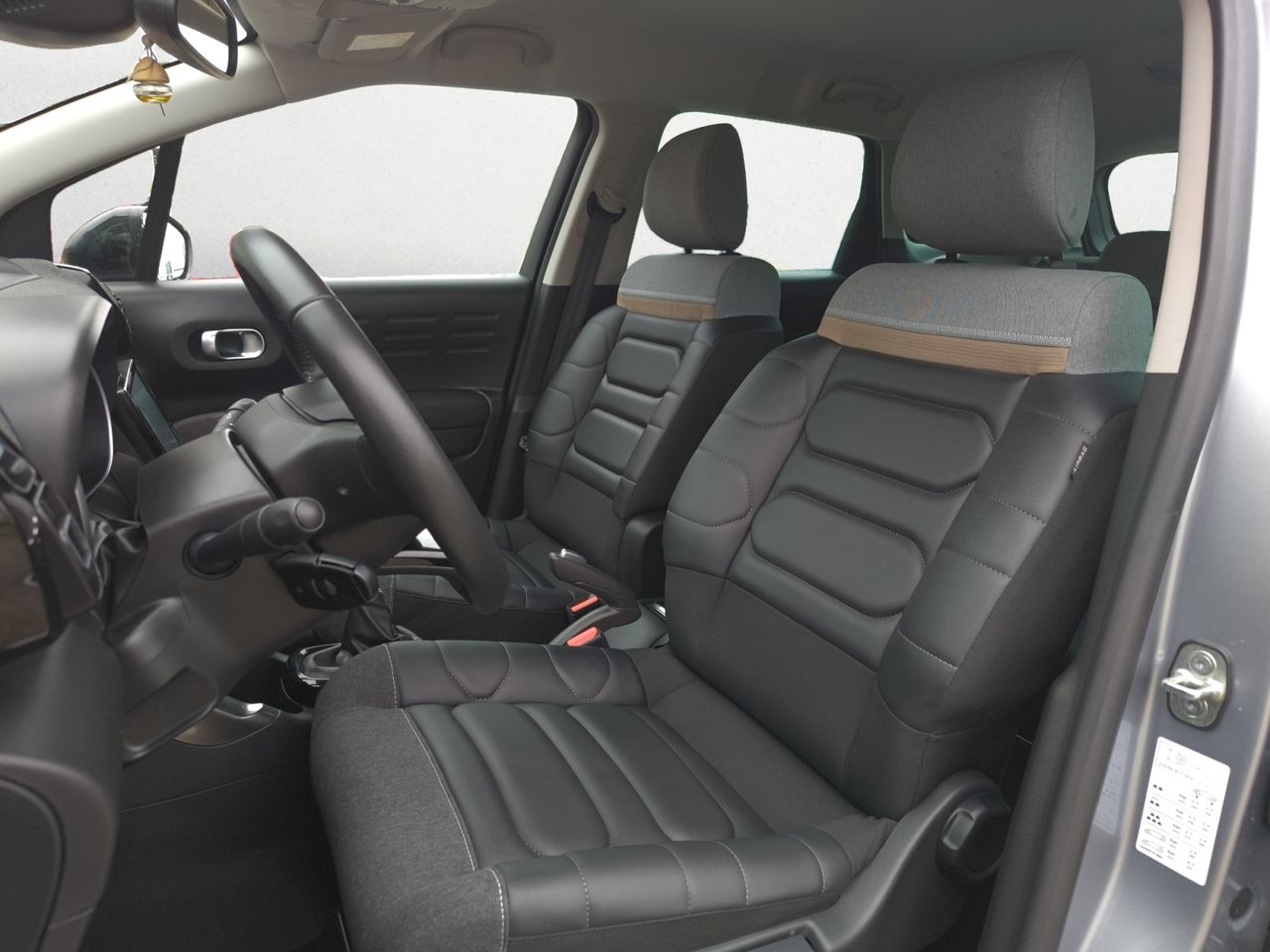 Citroën C3 Aircross BLUE HDI 110 CV SHINE PACK - Foto 2