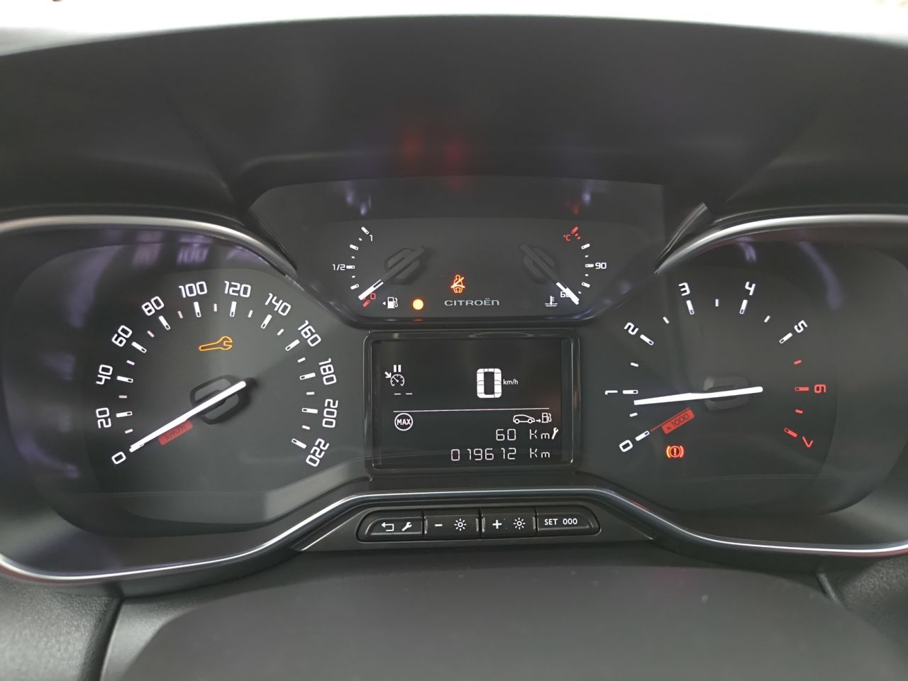 Citroën C3 Aircross BLUE HDI 110 CV SHINE PACK - Foto 2