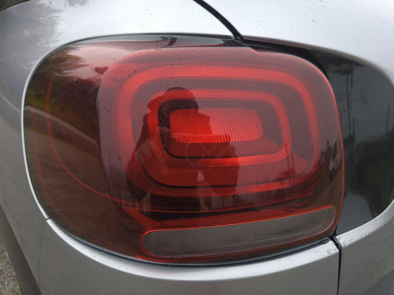 Citroën C3 Aircross BLUE HDI 110 CV SHINE PACK - Foto 2