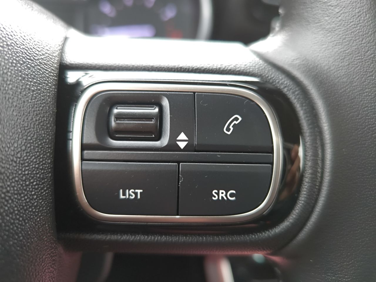 Citroën C3 Aircross BLUE HDI 110 CV SHINE PACK - Foto 2