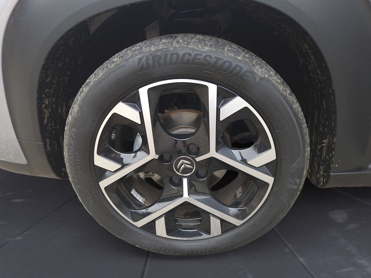 Citroën C3 Aircross BLUE HDI 110 CV SHINE PACK - Foto 2