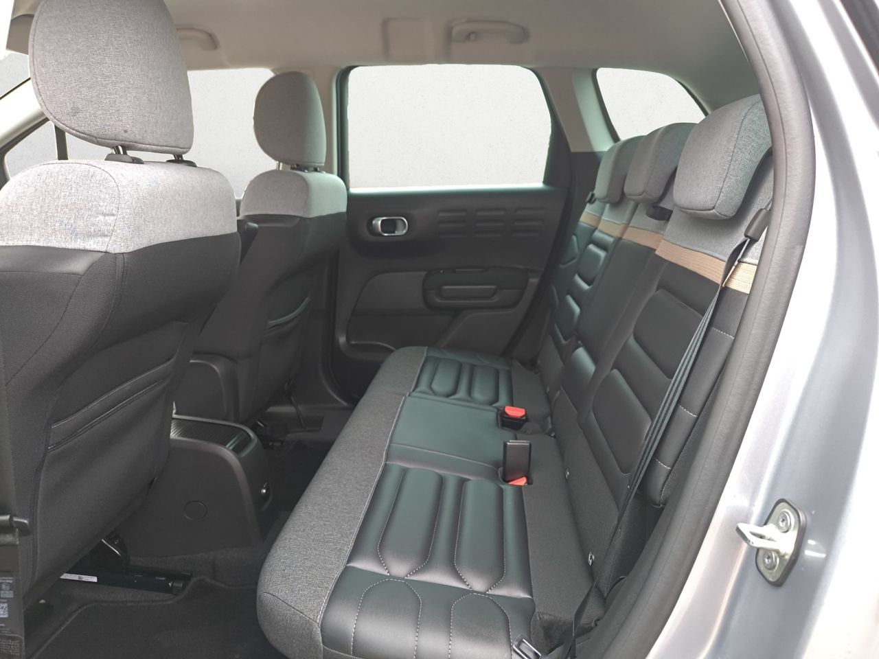 Citroën C3 Aircross BLUE HDI 110 CV SHINE PACK - Foto 2