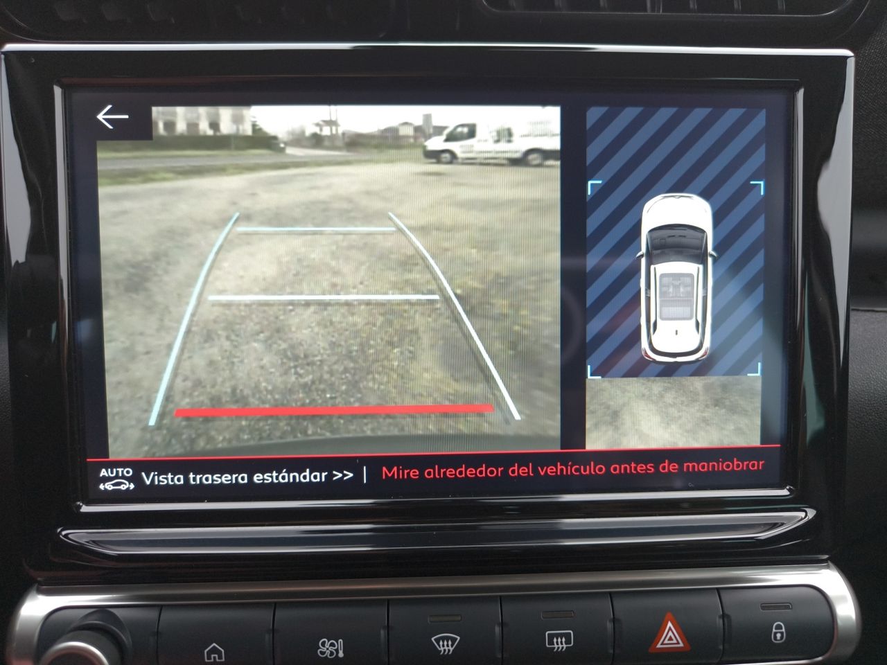 Citroën C3 Aircross BLUE HDI 110 CV SHINE PACK - Foto 2