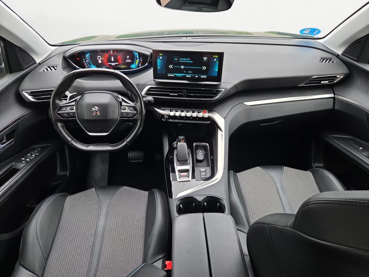 Peugeot 3008 Hybrid ALLURE HYBRID 225 e EAT8 - Foto 2