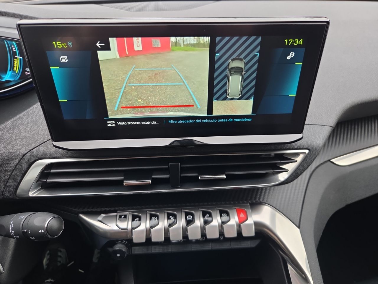 Peugeot 3008 Hybrid ALLURE HYBRID 225 e EAT8 - Foto 2