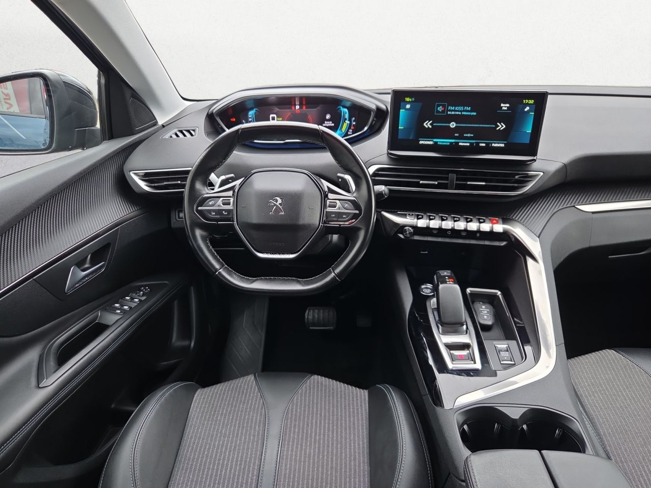 Peugeot 3008 Hybrid ALLURE HYBRID 225 e EAT8 - Foto 2