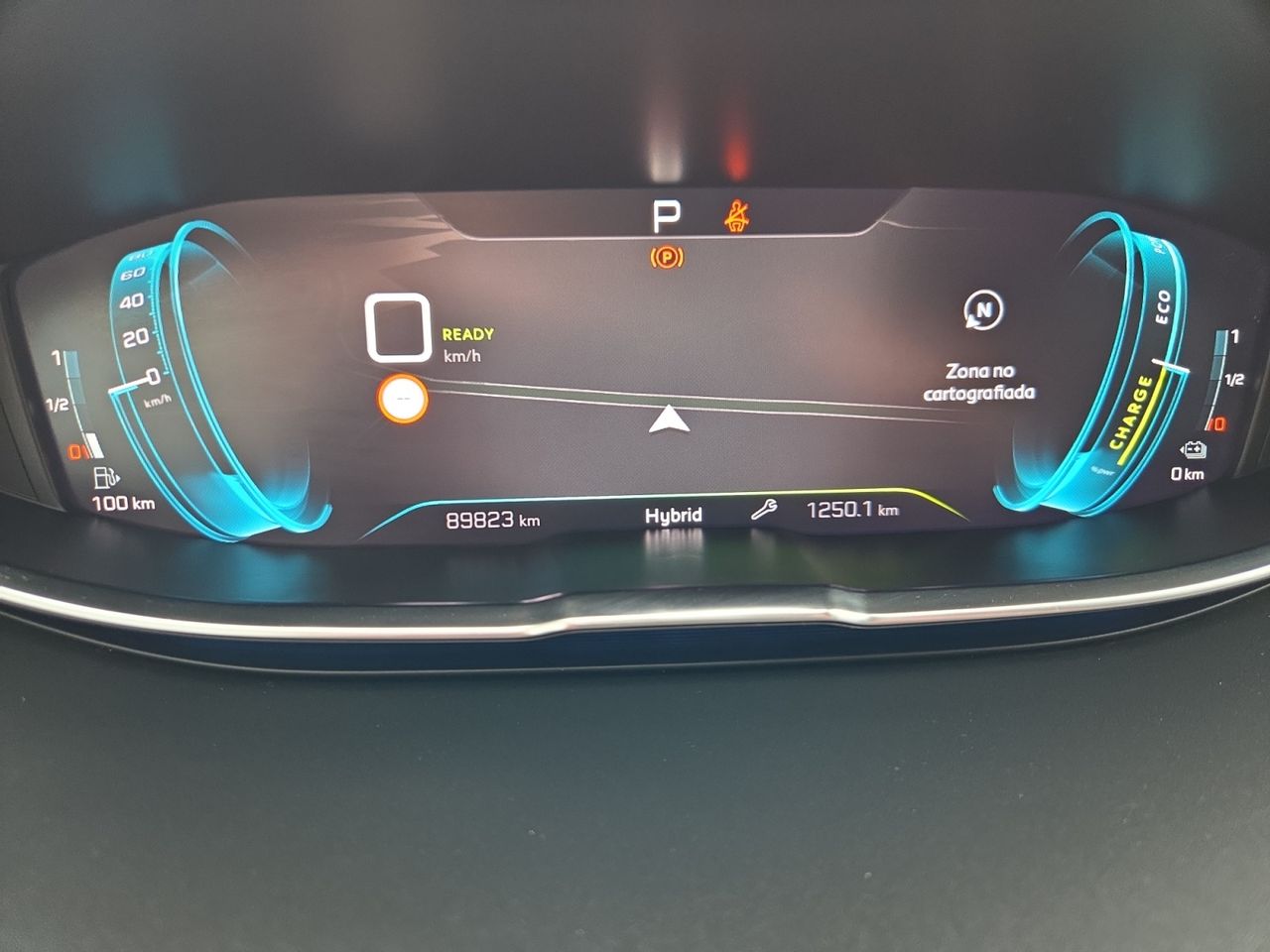 Peugeot 3008 Hybrid ALLURE HYBRID 225 e EAT8 - Foto 2