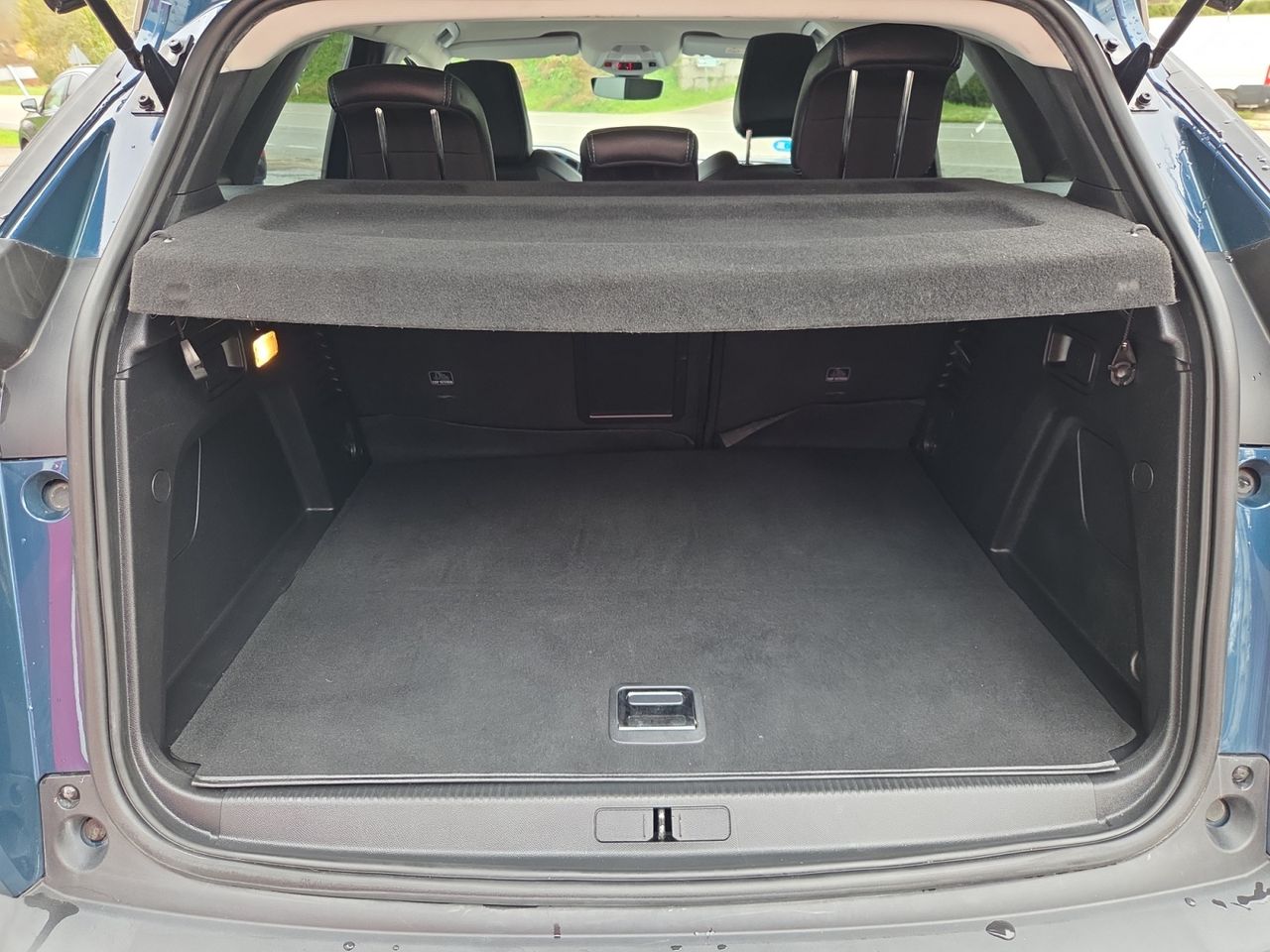 Peugeot 3008 Hybrid ALLURE HYBRID 225 e EAT8 - Foto 2