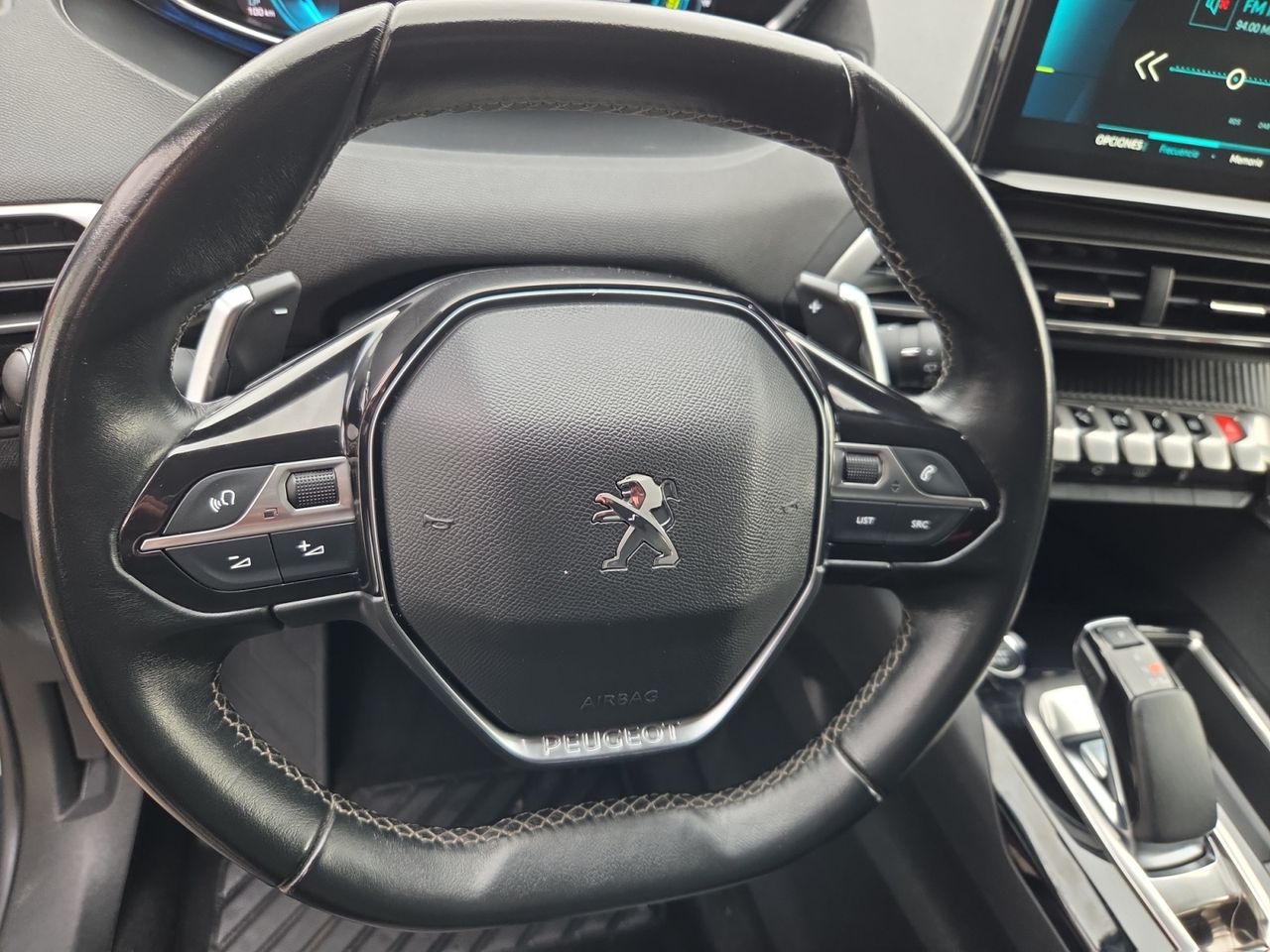 Peugeot 3008 Hybrid ALLURE HYBRID 225 e EAT8 - Foto 2