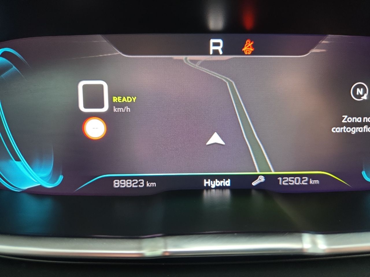 Peugeot 3008 Hybrid ALLURE HYBRID 225 e EAT8 - Foto 2