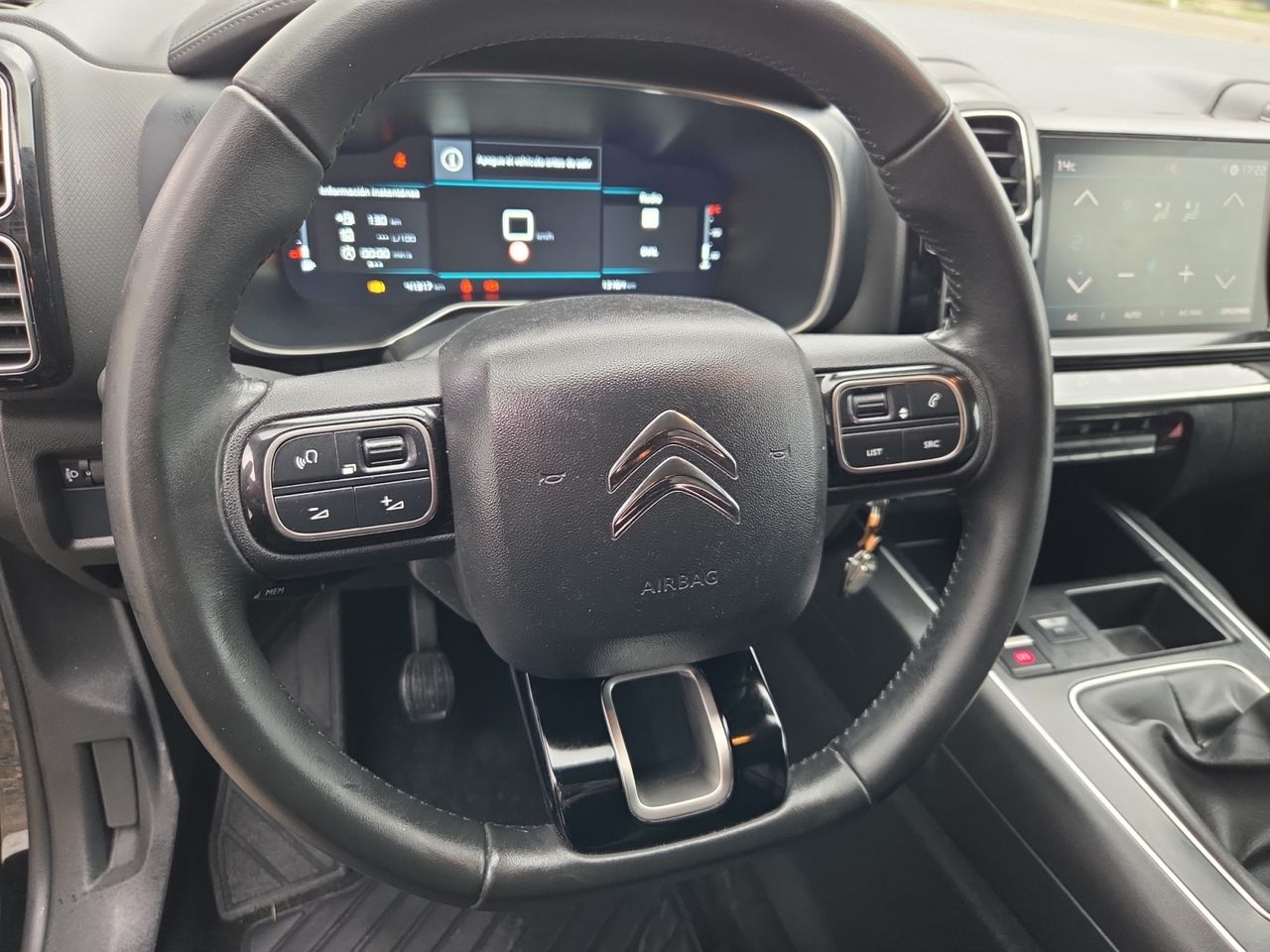 Citroën C5 Aircross PURE TECH 130 CV FEEL - Foto 2