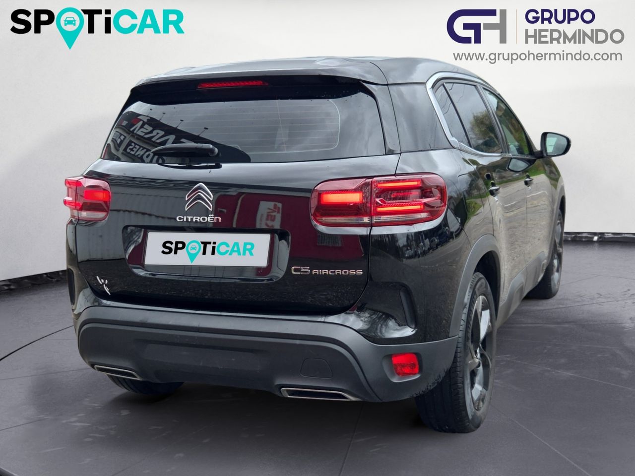 Citroën C5 Aircross PURE TECH 130 CV FEEL - Foto 2