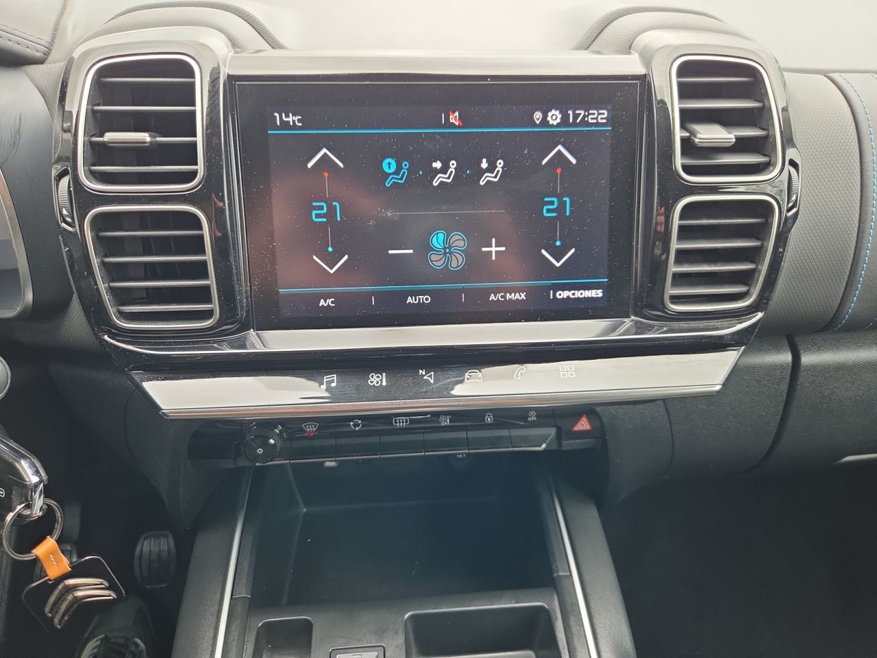 Citroën C5 Aircross PURE TECH 130 CV FEEL - Foto 2