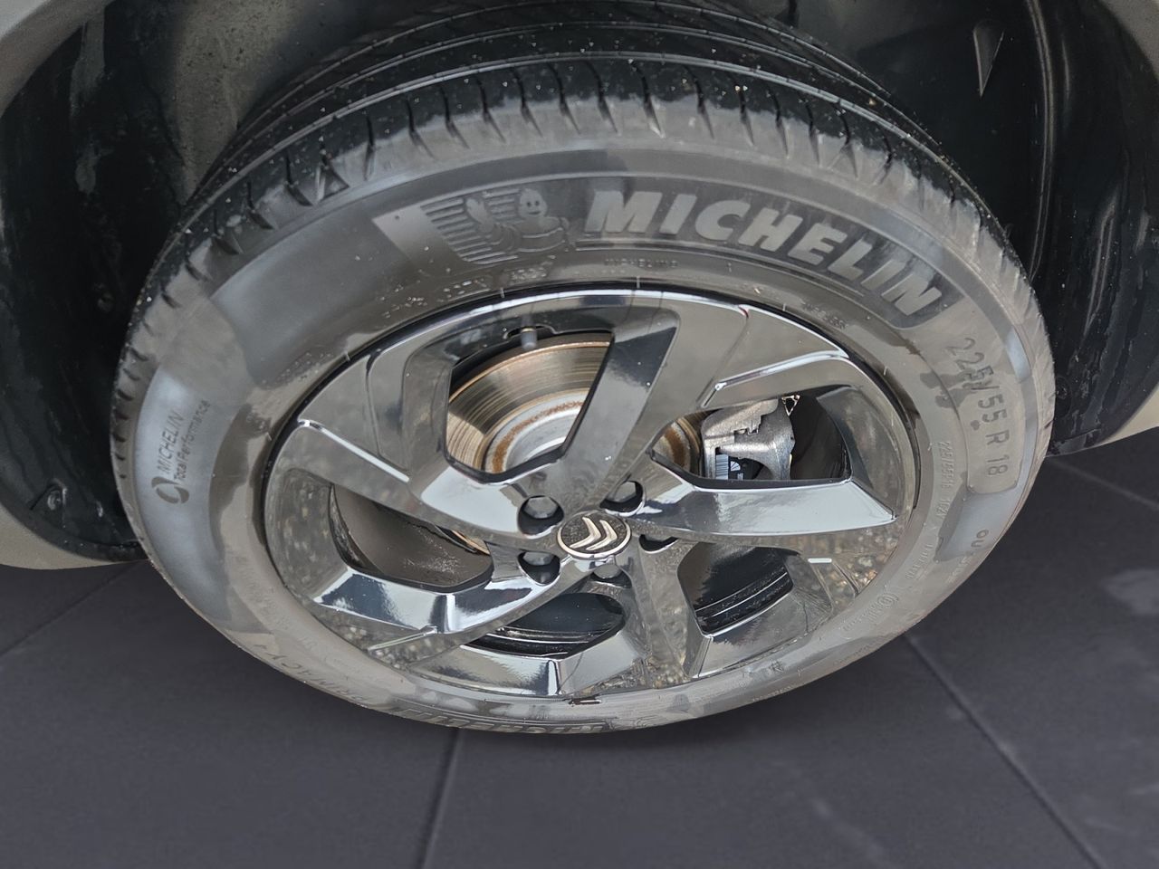 Citroën C5 Aircross PURE TECH 130 CV FEEL - Foto 2