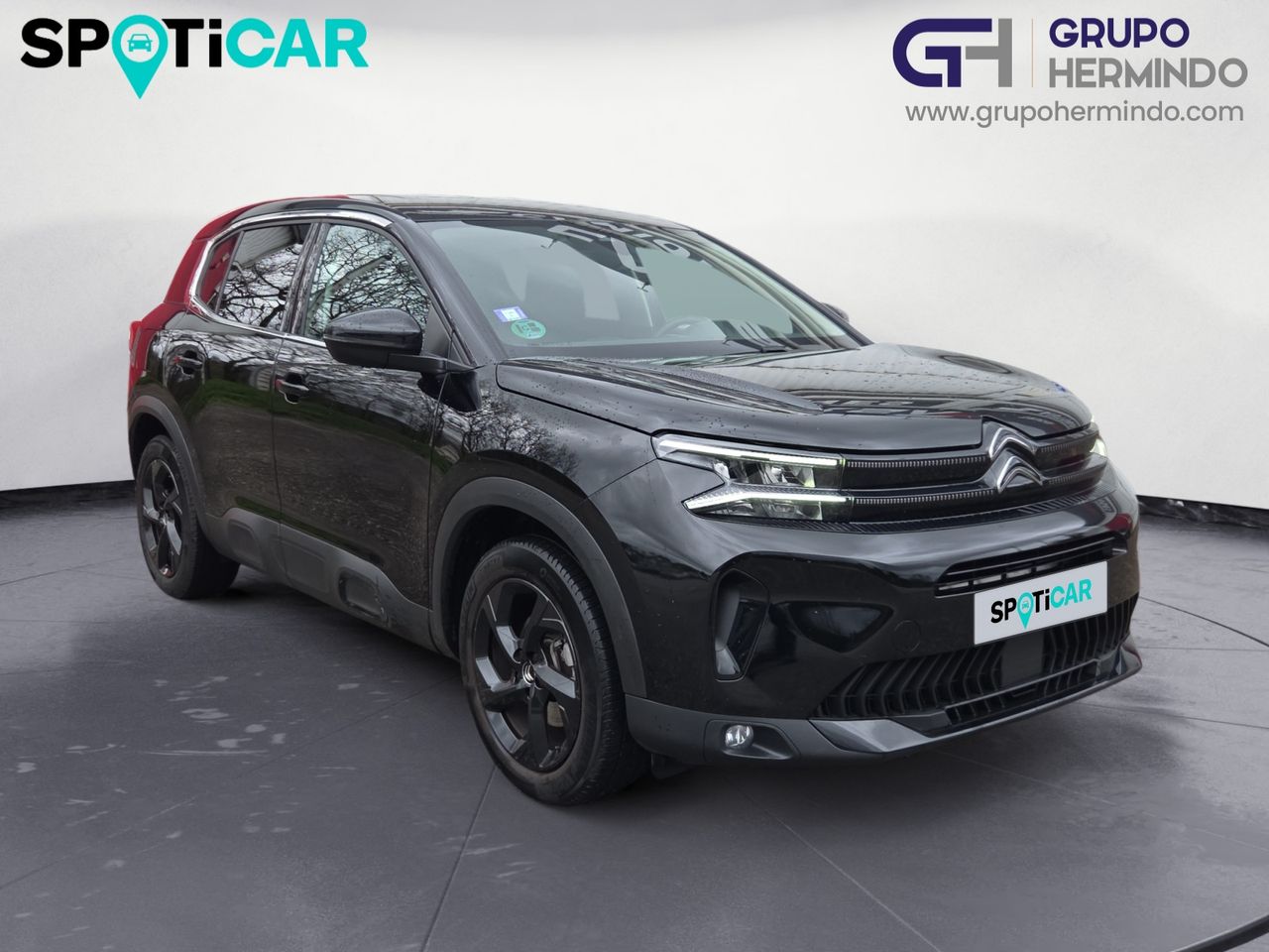 Citroën C5 Aircross PURE TECH 130 CV FEEL - Foto 2