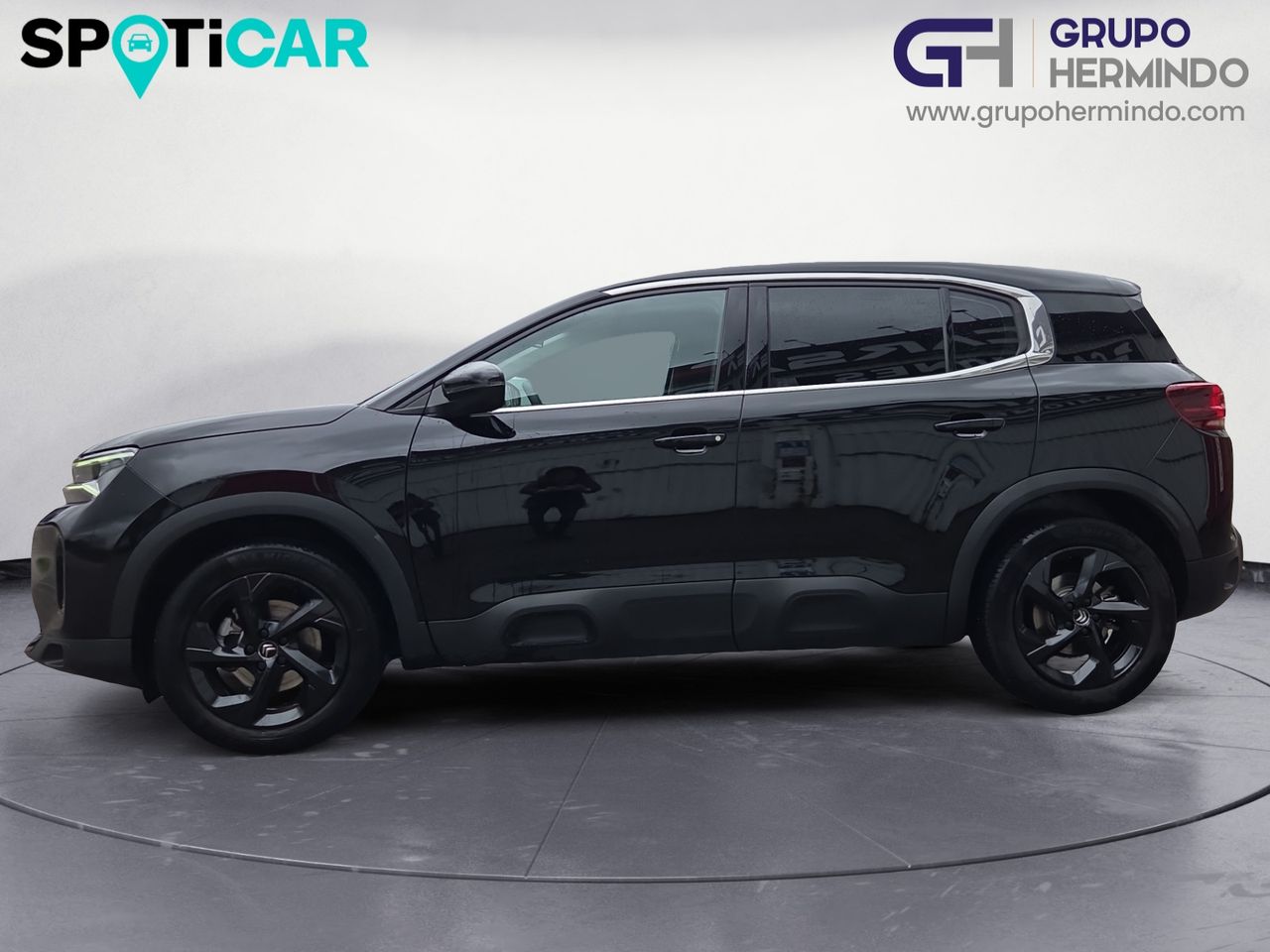 Citroën C5 Aircross PURE TECH 130 CV FEEL - Foto 2