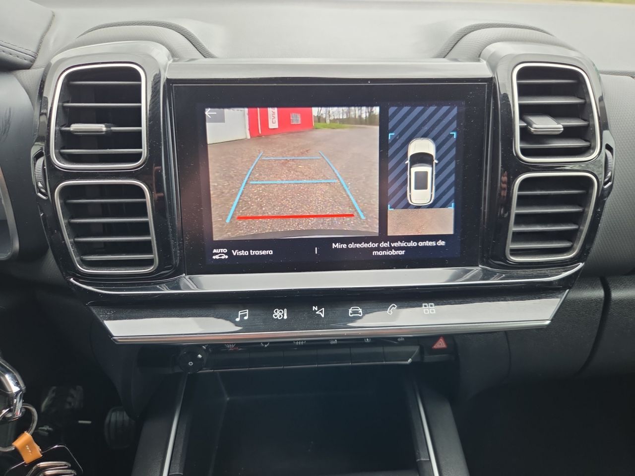 Citroën C5 Aircross PURE TECH 130 CV FEEL - Foto 2