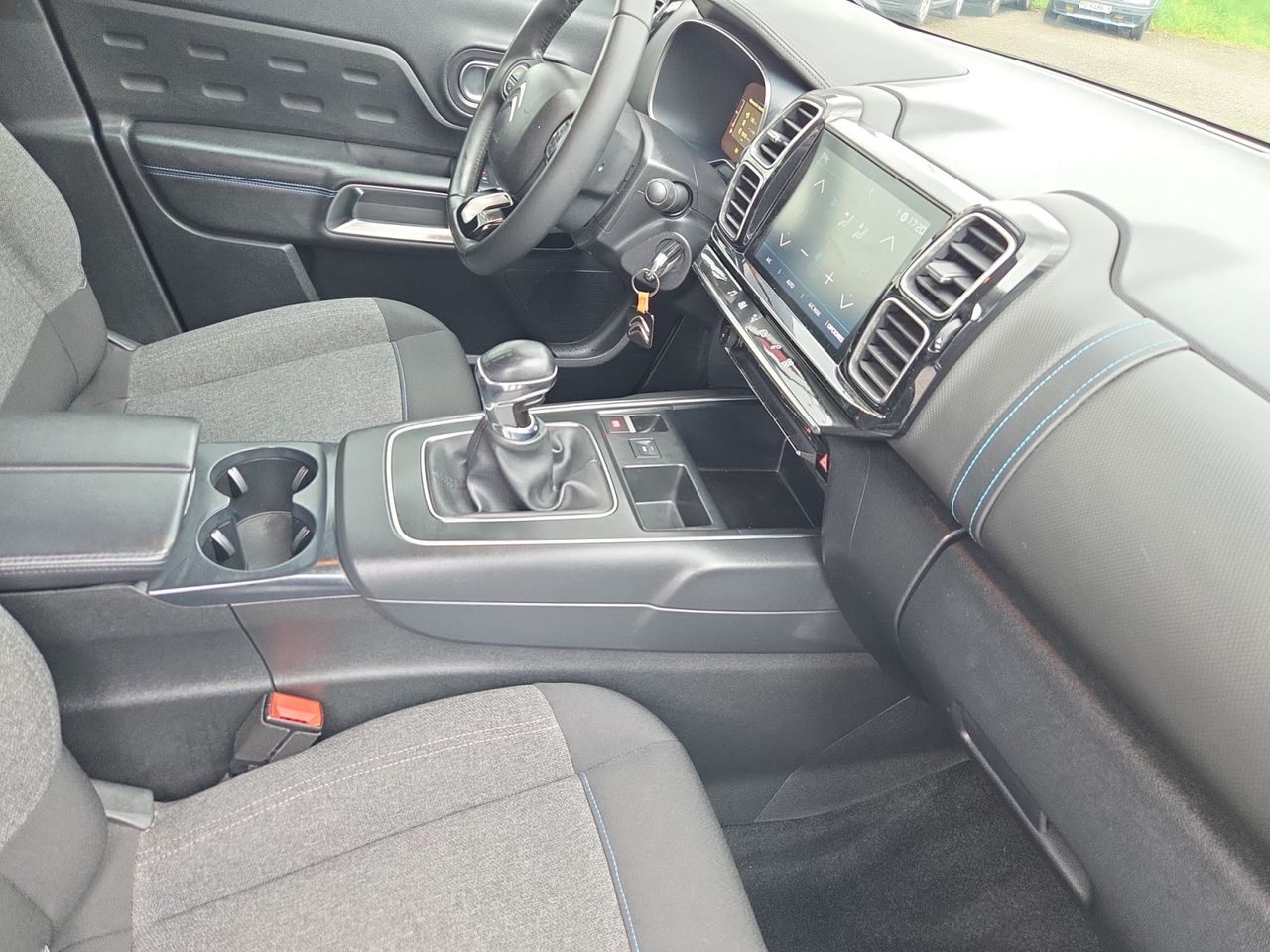 Citroën C5 Aircross PURE TECH 130 CV FEEL - Foto 2