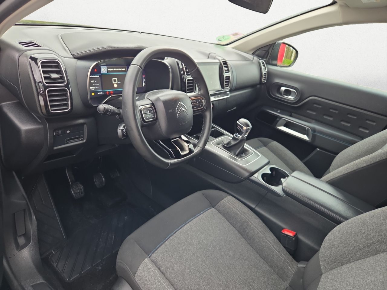 Citroën C5 Aircross PURE TECH 130 CV FEEL - Foto 2