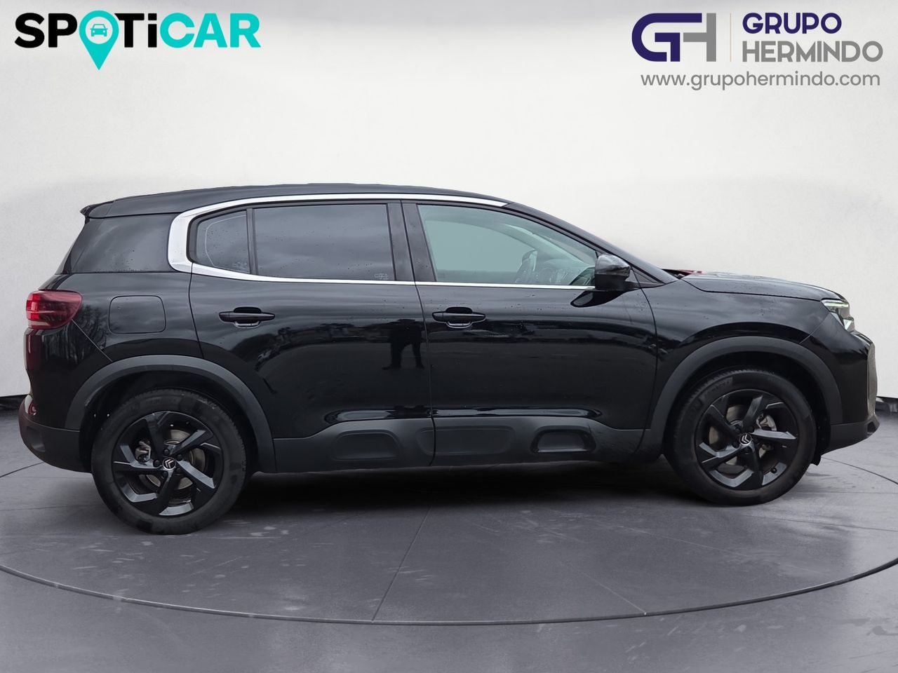 Citroën C5 Aircross PURE TECH 130 CV FEEL - Foto 2