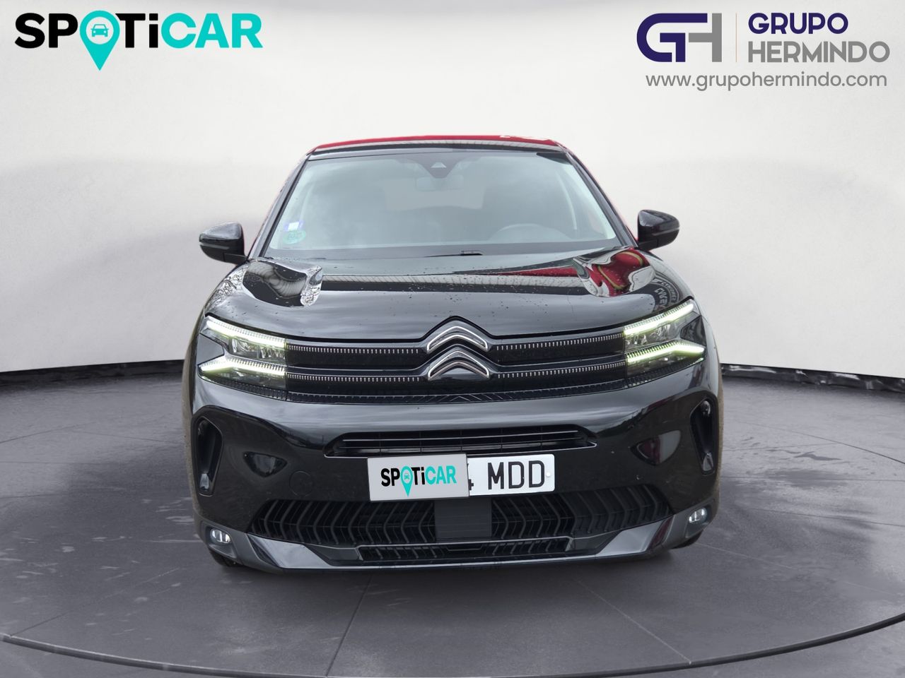 Citroën C5 Aircross PURE TECH 130 CV FEEL - Foto 2